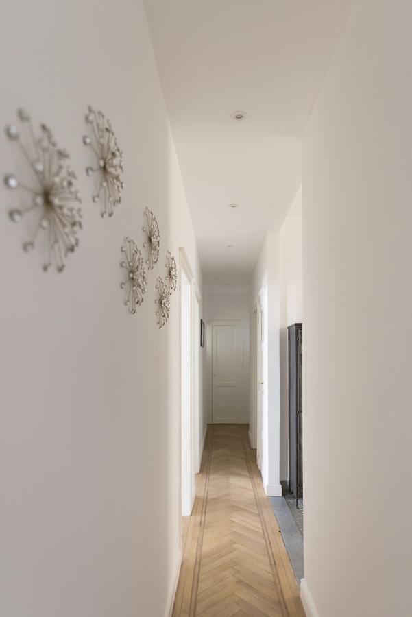 Roaring 20'S Apartment Meir Antwerpen Eksteriør bilde